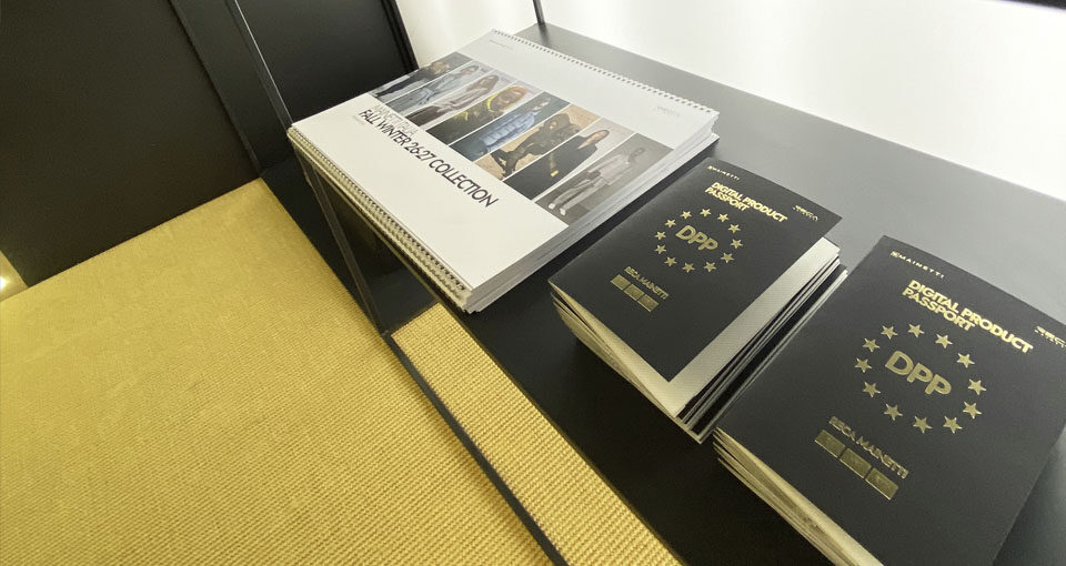 Milano Unica FW 26/27