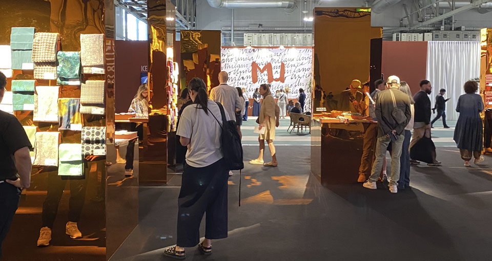 Milano Unica FW 26/27