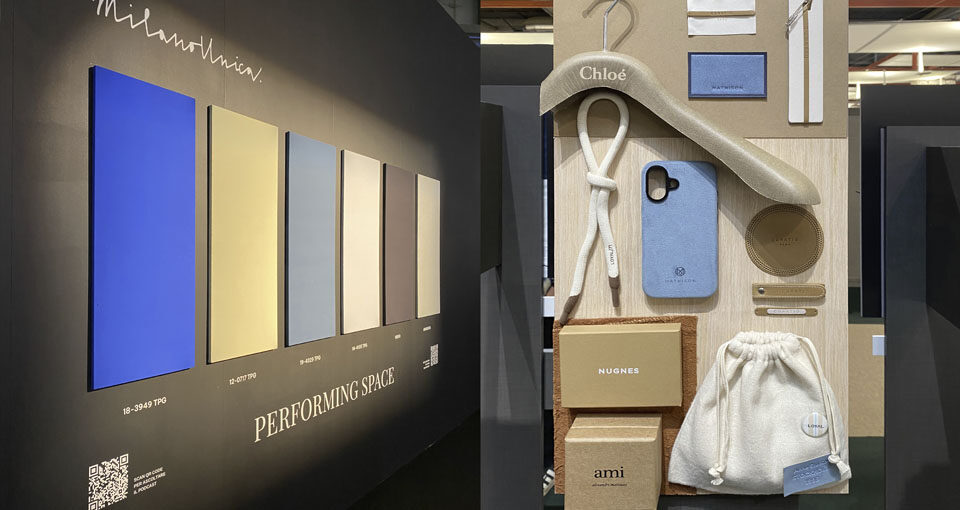 Milano Unica FW 26/27