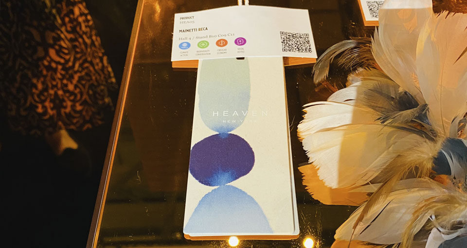 Milano Unica FW 26/27