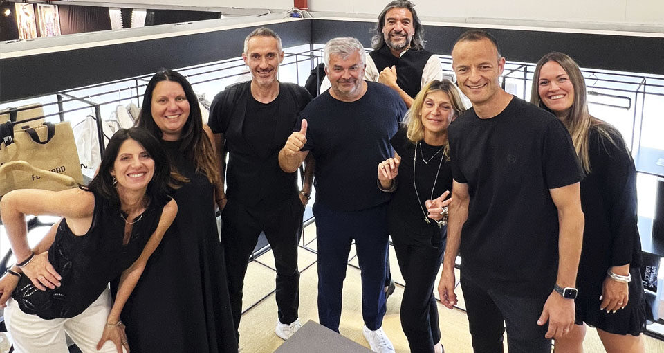 Milano Unica FW 26/27