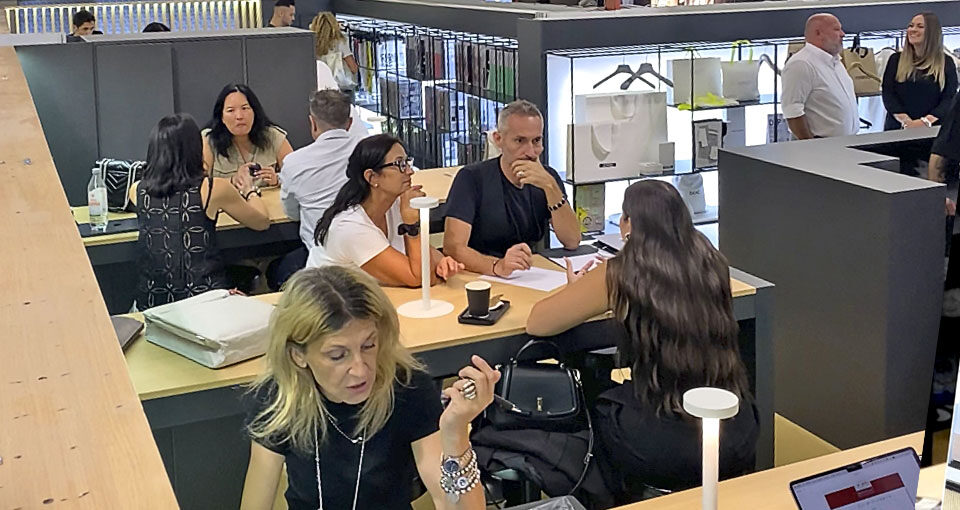 Milano Unica FW 26/27