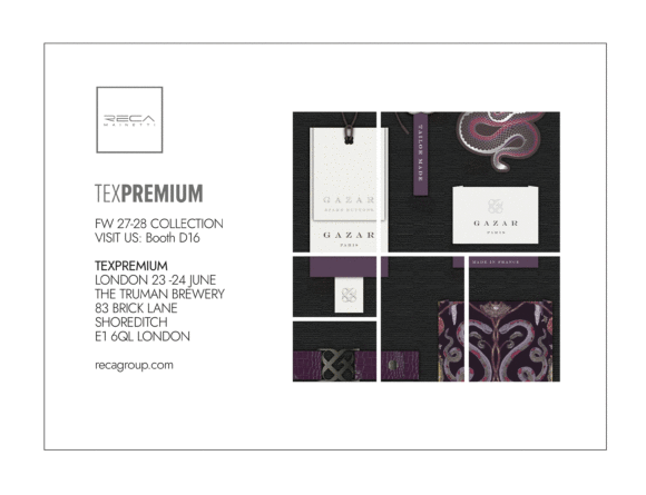 Trade Shows FW 27-28