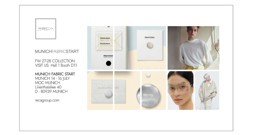 Trade Shows FW 27-28