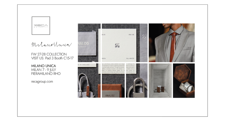 Trade Shows FW 27-28