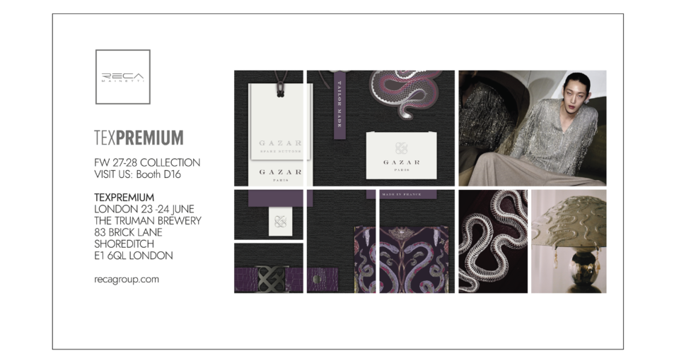 Trade Shows FW 27-28